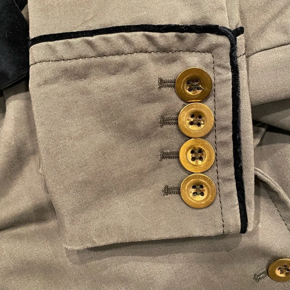 Marc Jacobs coat - Picture 6 of 10